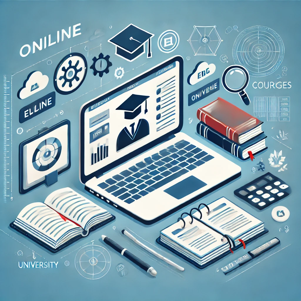 Online Courses unprama